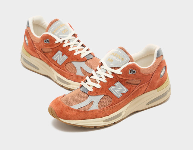 991v2 Made in UK - Men's Footwear