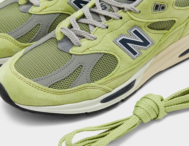 991v2 Made in UK - Men's Footwear