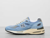 991v2 Made in UK Women's - Men's Footwear