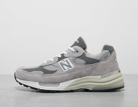 992 Made In USA - Men's Footwear