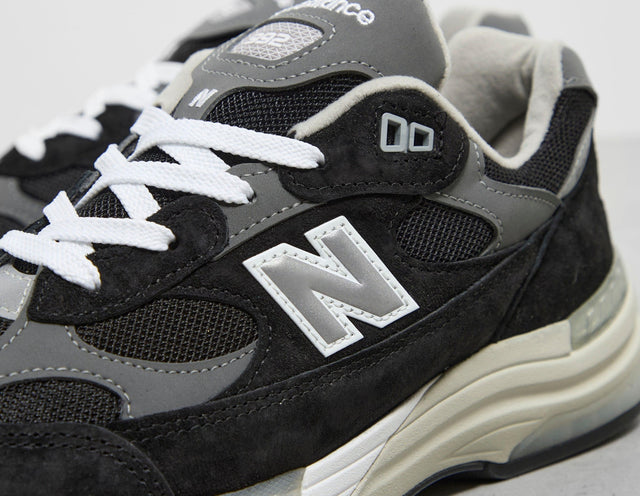 992 Made In USA - Men's Footwear