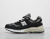 992 Made In USA - Men's Footwear