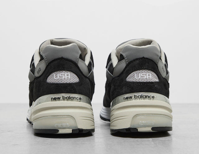 992 Made In USA - Men's Footwear