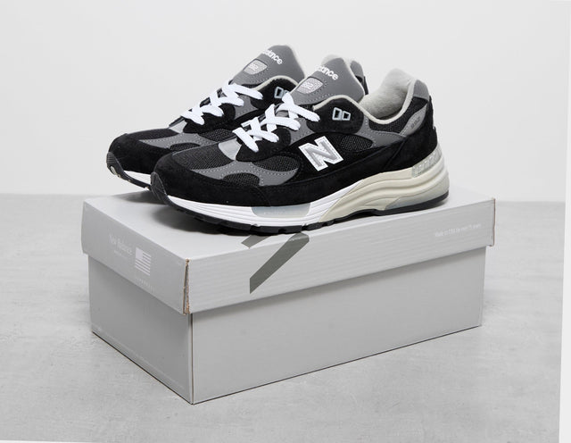 992 Made In USA Women's - Women's Footwear