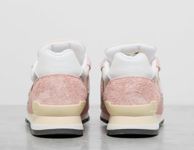 996 Made in USA - Men's Footwear