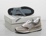 997 Made in USA - Men's Footwear
