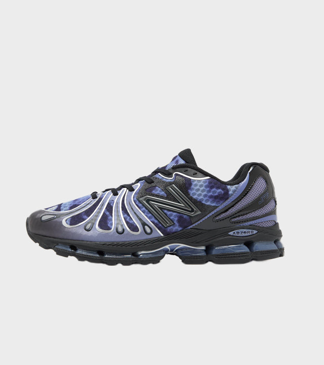 Launch Page – Footpatrol UK