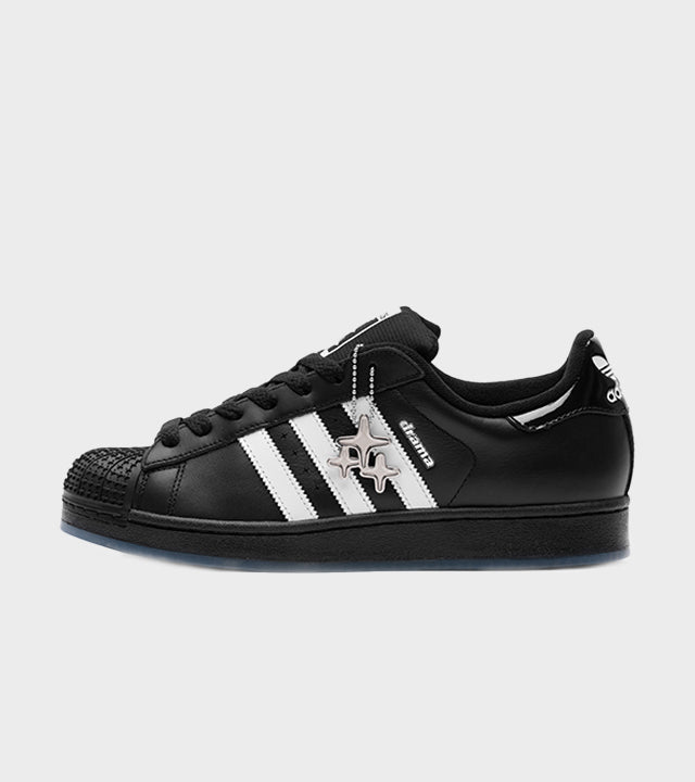 Launch Page – Footpatrol UK