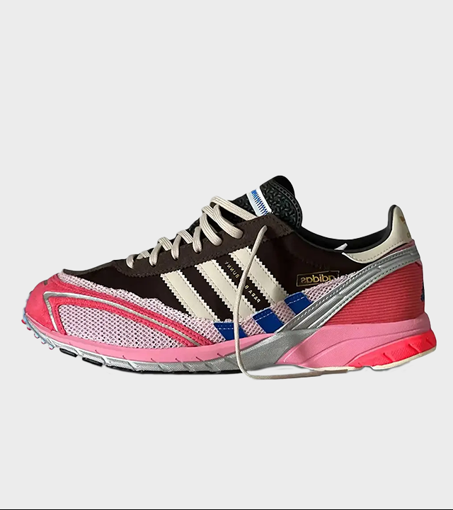 Launch Page – Footpatrol