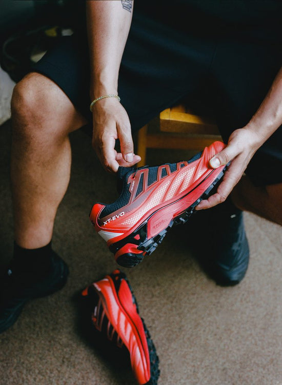 Mizuno Wave Prophecy LS | Footpatrol UK Footpatrol UK