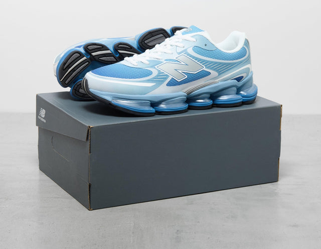 ABZORB 2000 - Men's Footwear