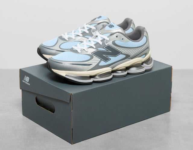 ABZORB 2000 - Men's Footwear