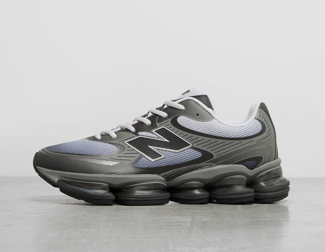 ABZORB 2000 - Men's Footwear