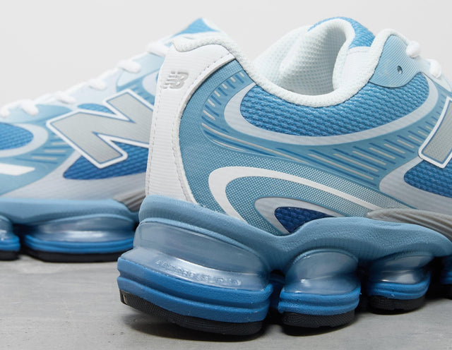 ABZORB 2000 - Men's Footwear
