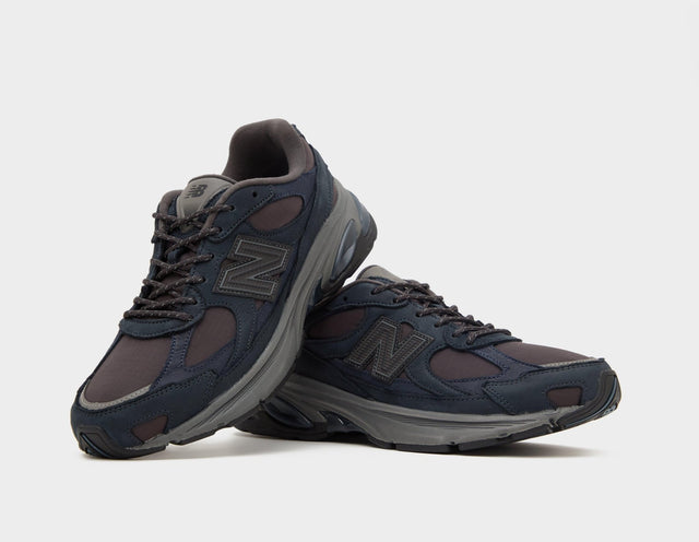 ABZORB 2010 - Men's Footwear