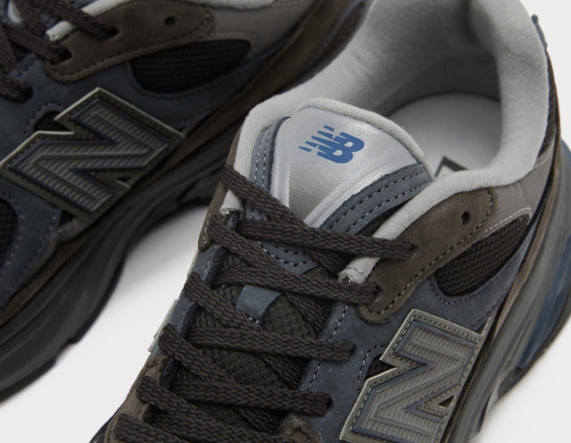 ABZORB 2010 - Men's Footwear