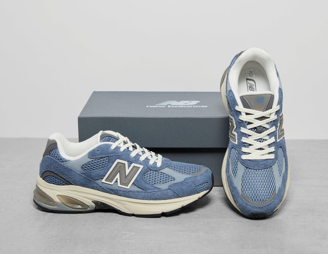 ABZORB 2010 - Men's Footwear