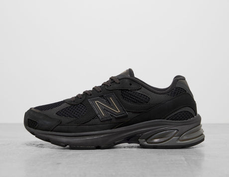 ABZORB 2010 - Men's Footwear