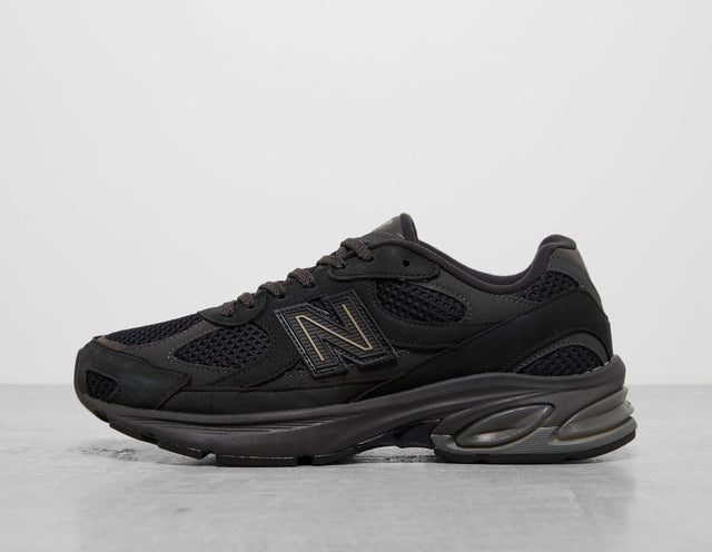 ABZORB 2010 - Men's Footwear