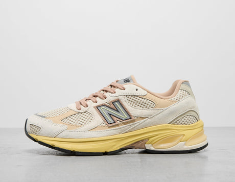 ABZORB 2010 - Men's Footwear