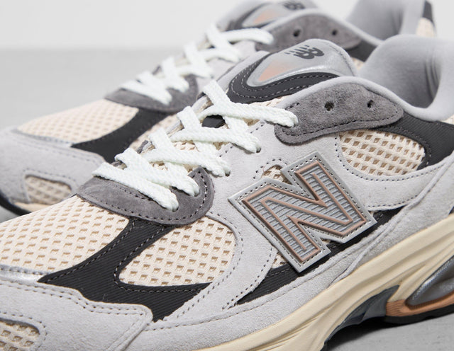 ABZORB 2010 - Men's Footwear