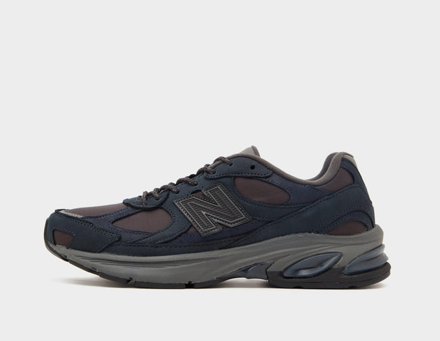 ABZORB 2010 - Men's Footwear