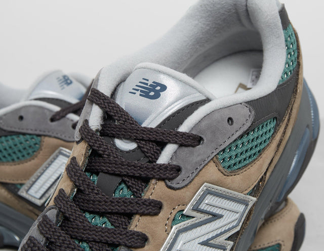 ABZORB 2010 - Men's Footwear