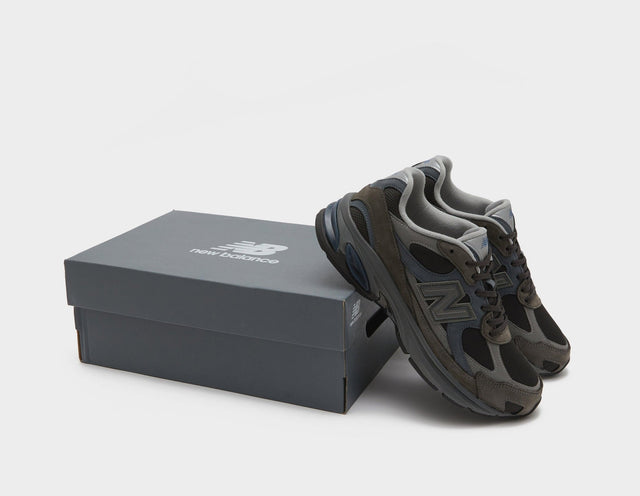 ABZORB 2010 - Men's Footwear