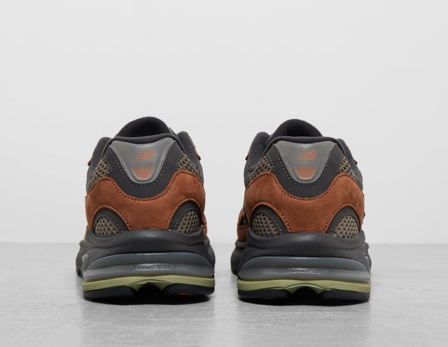 ABZORB 2010 - Men's Footwear