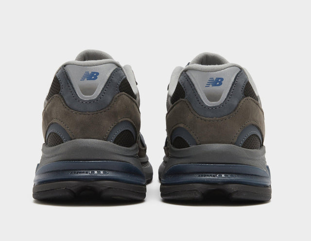 ABZORB 2010 - Men's Footwear