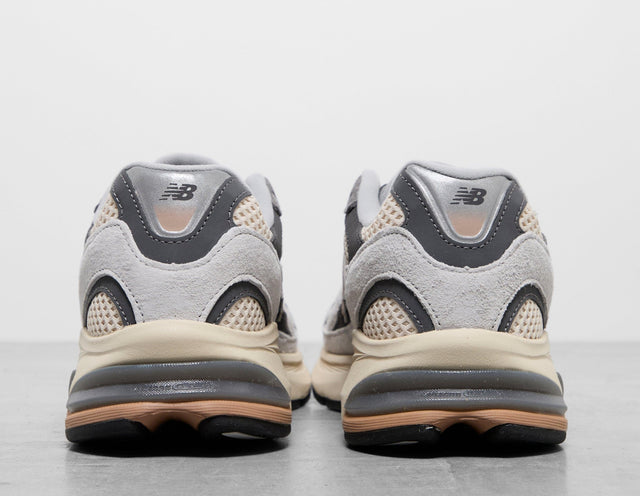 ABZORB 2010 - Men's Footwear