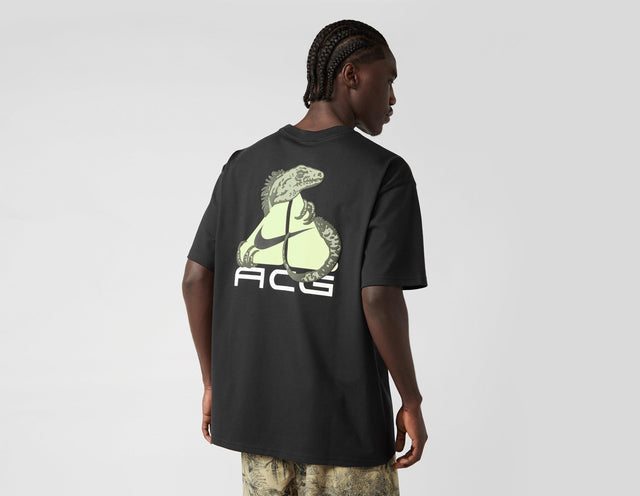 ACG Iguana Dri - FIT T-Shirt - T-shirts