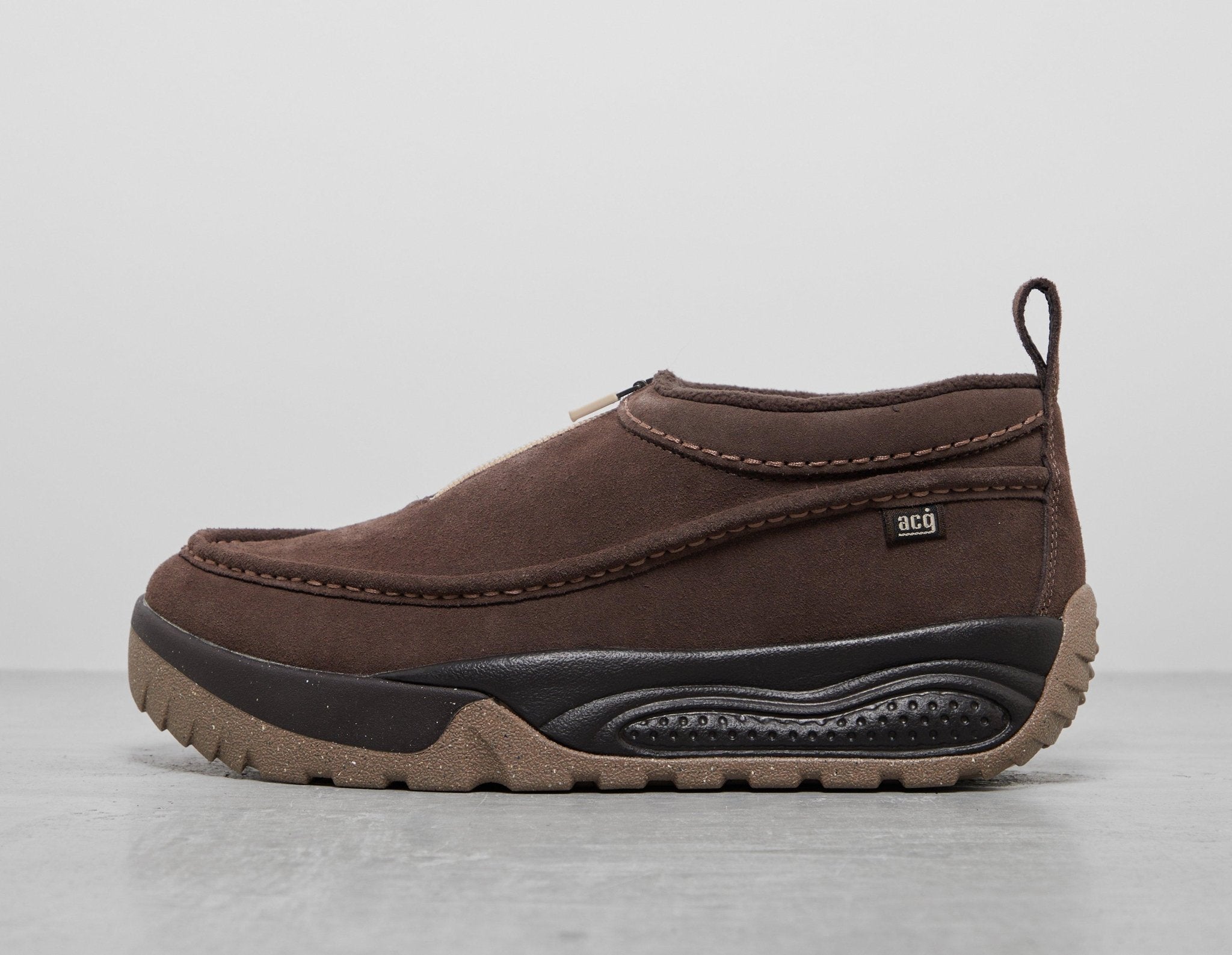 brown Nike ACG Izy
