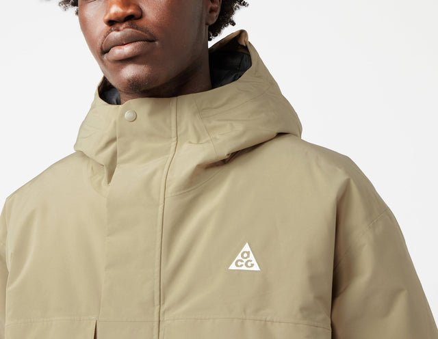 ACG Storm - FIT 'Skull Peak' Jacket - Jackets & Coats