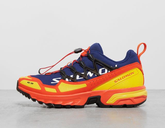 ACS+ - Men's Footwear