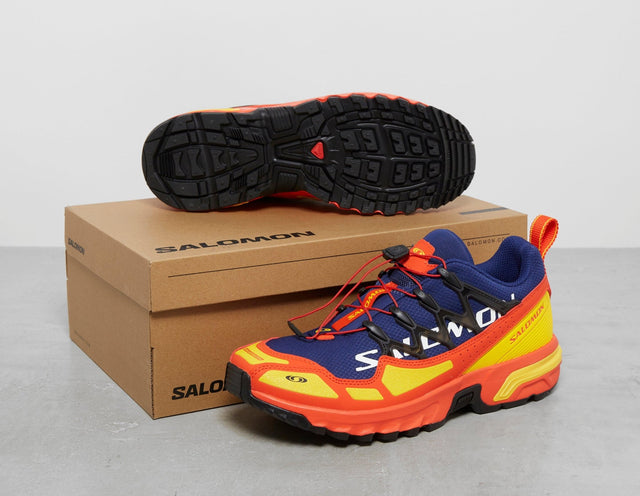 ACS+ - Men's Footwear