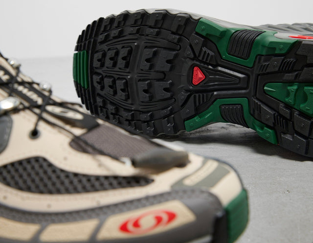 ACS Pro - Men's Footwear