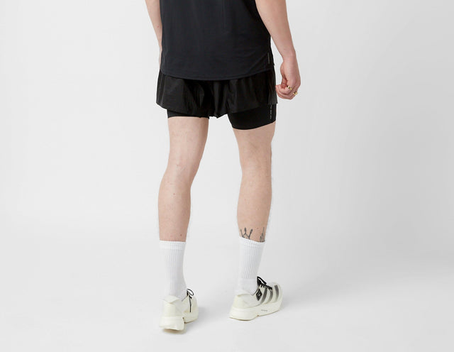 ADI365 Hermanos Koumori Running Shorts - Shorts
