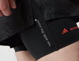 ADI365 Hermanos Koumori Running Shorts - Shorts