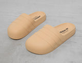 adiFOM Adilette Slides - Women's Footwear