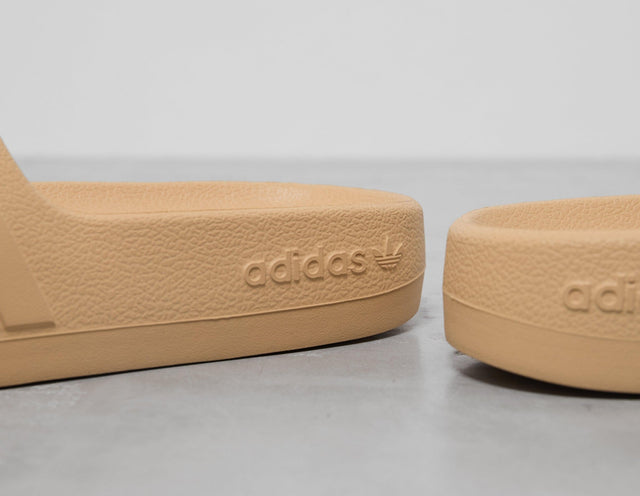 adiFOM Adilette Slides - Women's Footwear