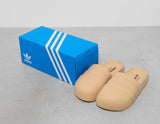 adiFOM Adilette Slides - Women's Footwear