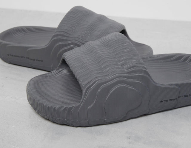 Adilette 22 Slides Women's - Women's Footwear