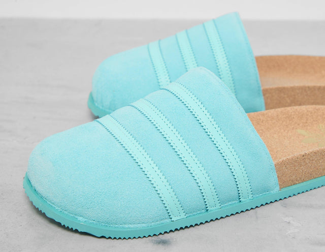 Adimule Lea Slides - Men's Footwear