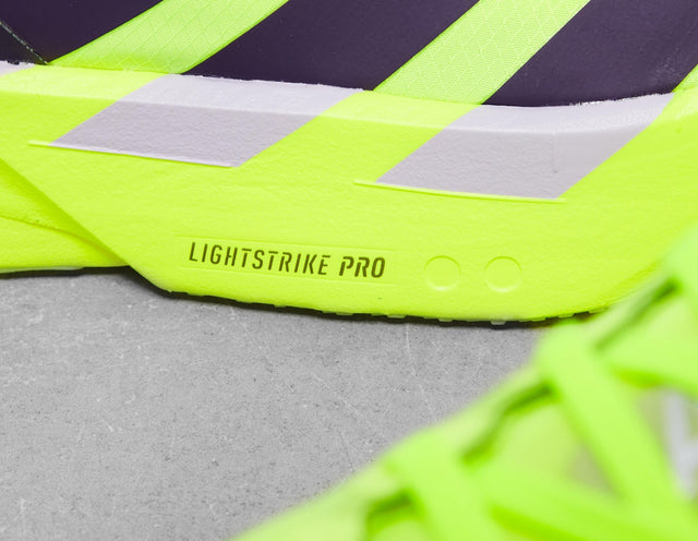 Adizero Adios Pro 4 - Men's Footwear