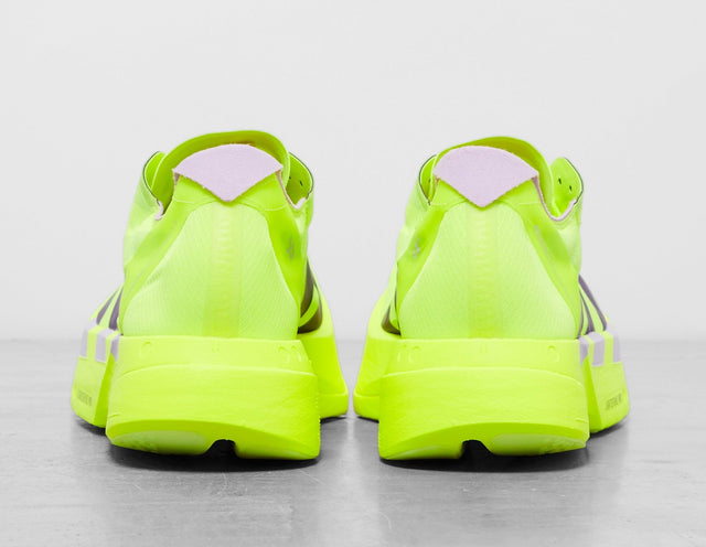 Adizero Adios Pro 4 - Men's Footwear