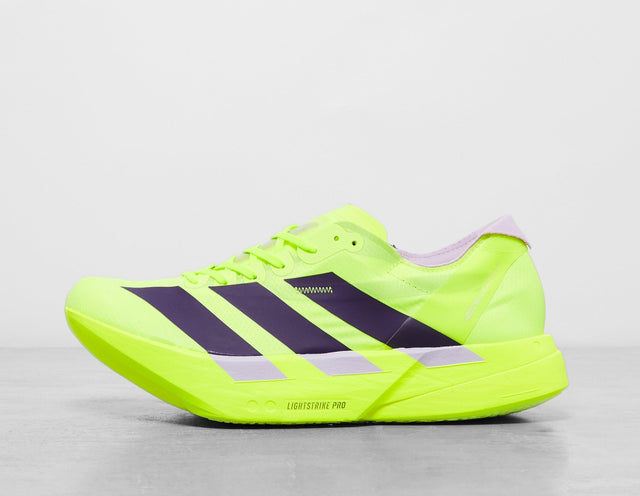 Adizero Adios Pro 4 - Men's Footwear