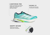 Adizero Boston 13 - Men's Footwear
