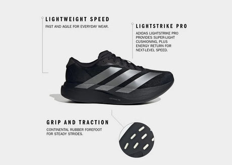 Adizero Evo SL - Men's Footwear