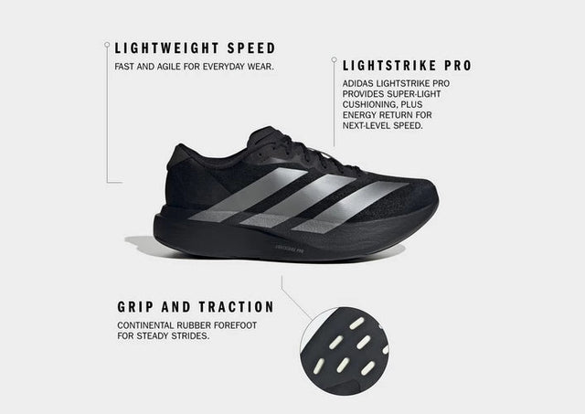Adizero Evo SL - Men's Footwear
